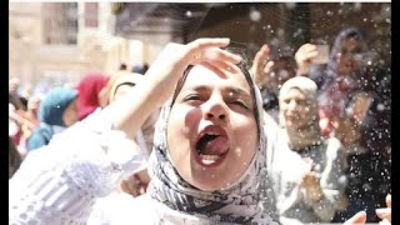 طلاب الثانوية العامة