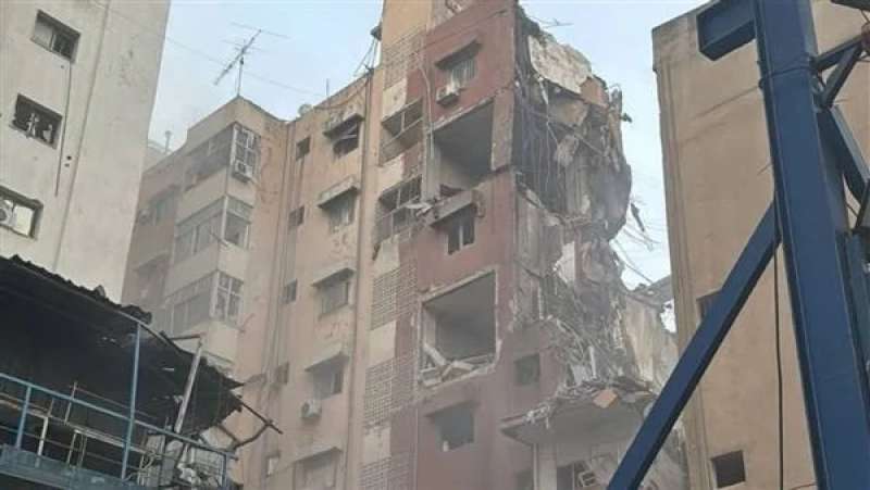 استهداف لبنان