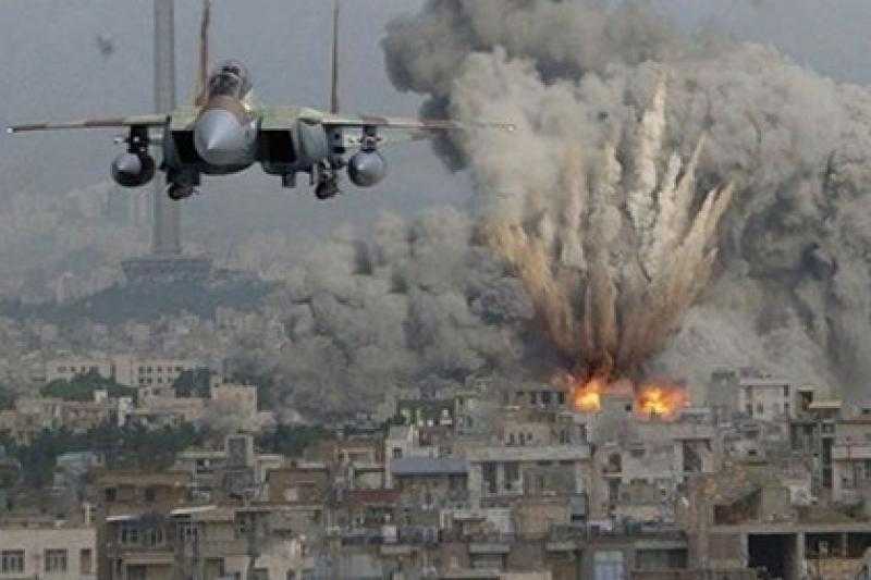 بينهم قيادي بحركة الجهاد.. استشهاد 30 فلسطينيا في رفح بغارة إسرائيلية