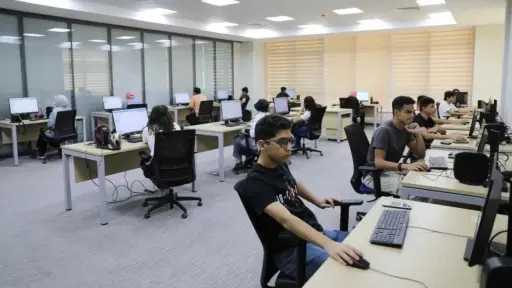 رابط التقديم في اختبارات القدرات لطلاب الثانوية العامة رابط التقديم في اختبارات القدرات لطلاب الثانوية العامة