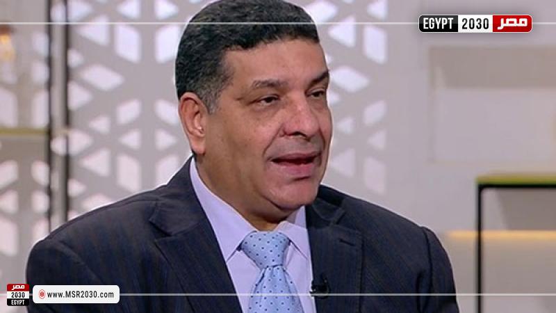 أشرف أبو الهول