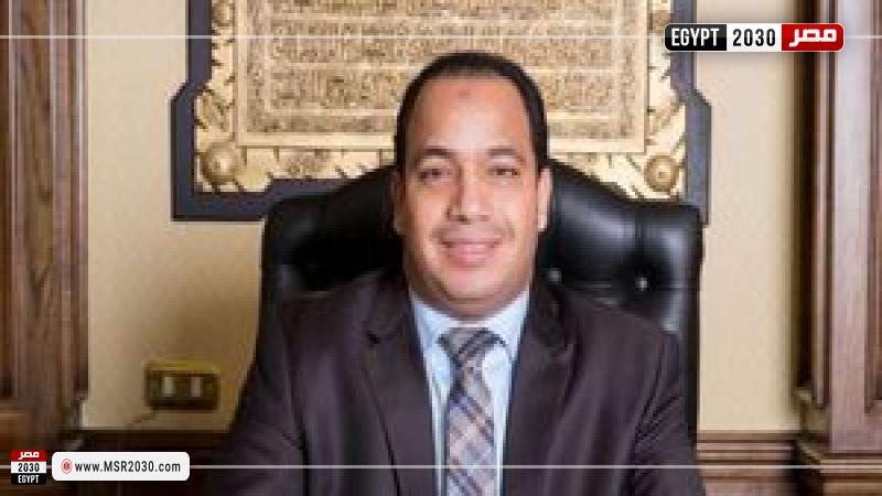 عبد المنعم السيد