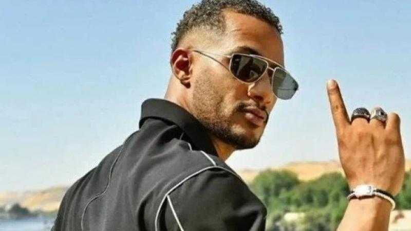 رغم التهديدات.. محمد رمضان يعلن تقديم حفله بلبنان