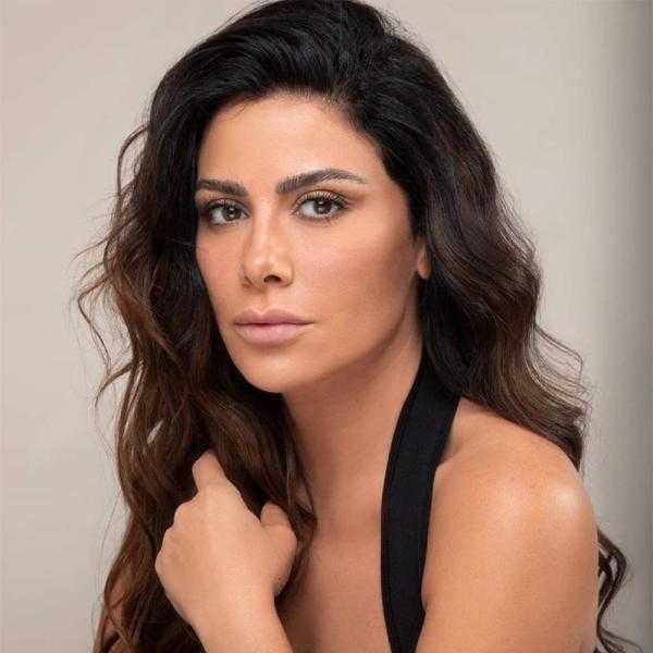 شاهد| صبا مبارك بلوك جديد