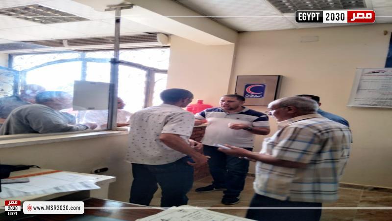 محافظة البحيرة