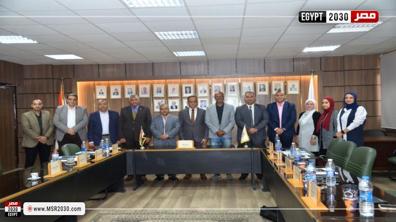 جامعة أسيوط