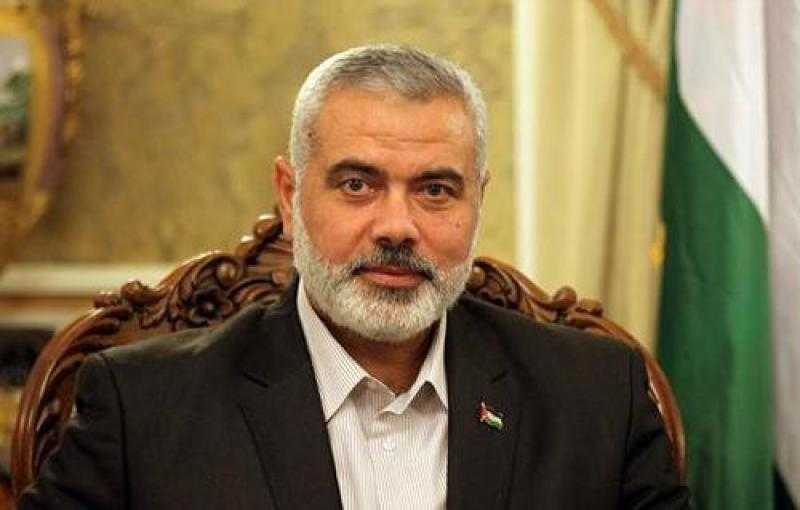 في الدوحة.. موعد دفن إسماعيل هنية