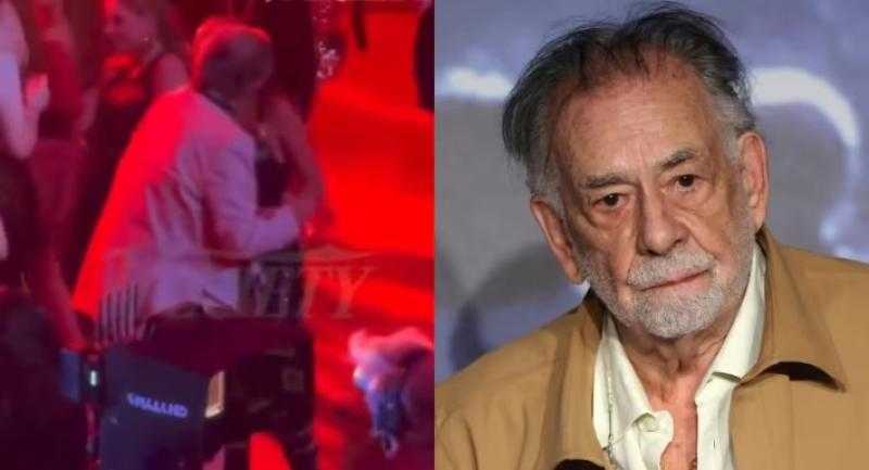 هوليود على أعتاب فضيحة جنسية جديدة ... تسريب فيديو لمخرج شهير يتحرش بالكومبارس