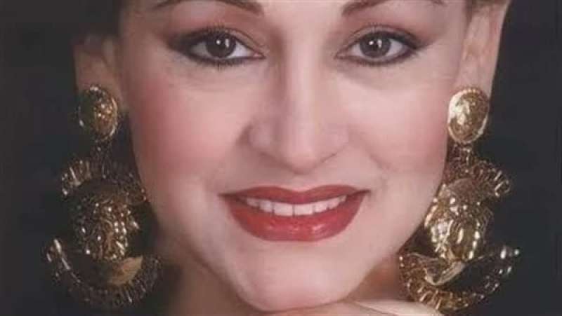 الفنانة الراحلة وردة