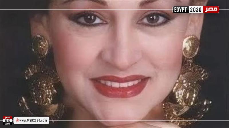 الفنانة الراحلة وردة