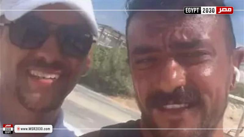 أحمد العوضي