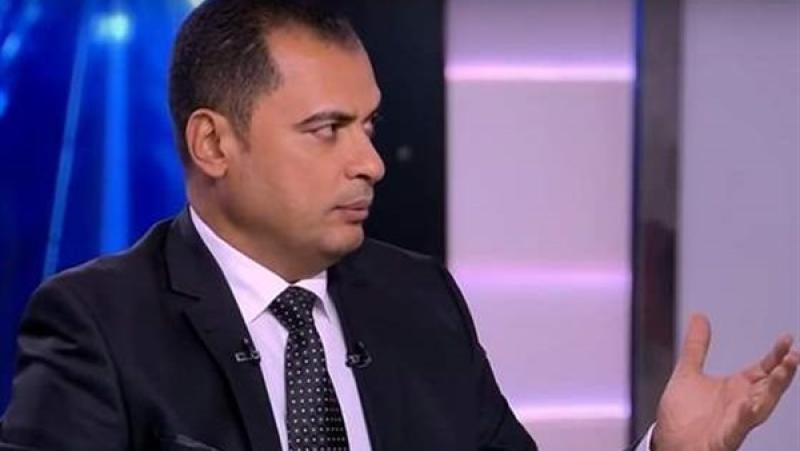المستشار أسامة أبو المجد 