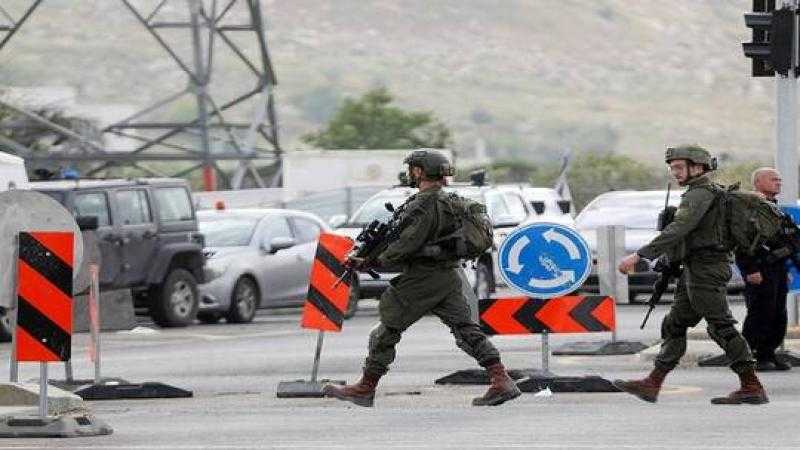 إصابة مستوطن إسرائيلي بعملية إطلاق نار قرب الخليل