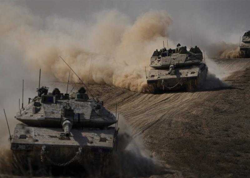 إسرائيل تستعد لانتقام مشترك ينطلق من الأراضي الايرانية واللبنانية وربما اليمن