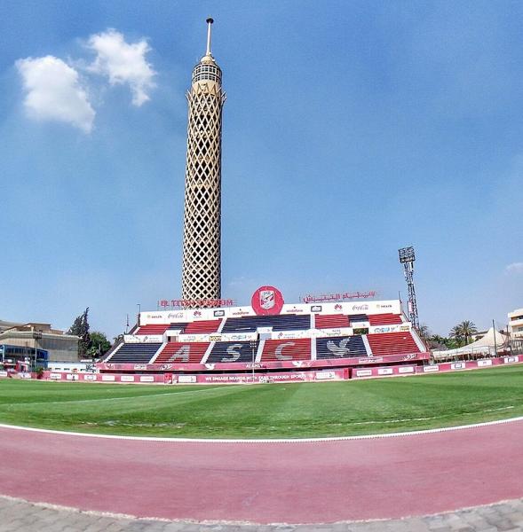 ستاد التتش