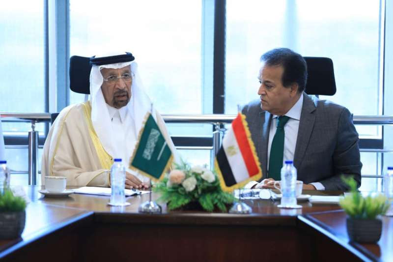 خلال اللقاء 