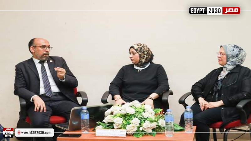 الصالون الثقافي بالغربية
