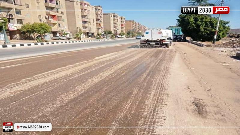 مركز ومدينة طما بسوهاج