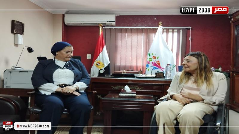 الدكتورة إيمان كريم