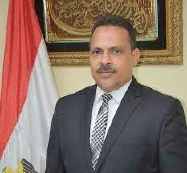 محافظ الشرقية يلتقي نواب البرلمان لإستعراض وحل مشاكل دوائرهم وتقديم أفضل الخدمات للمواطنين