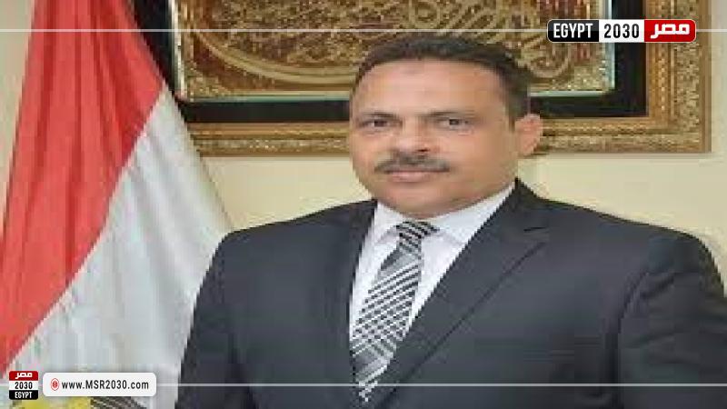 محافظ الشرقية