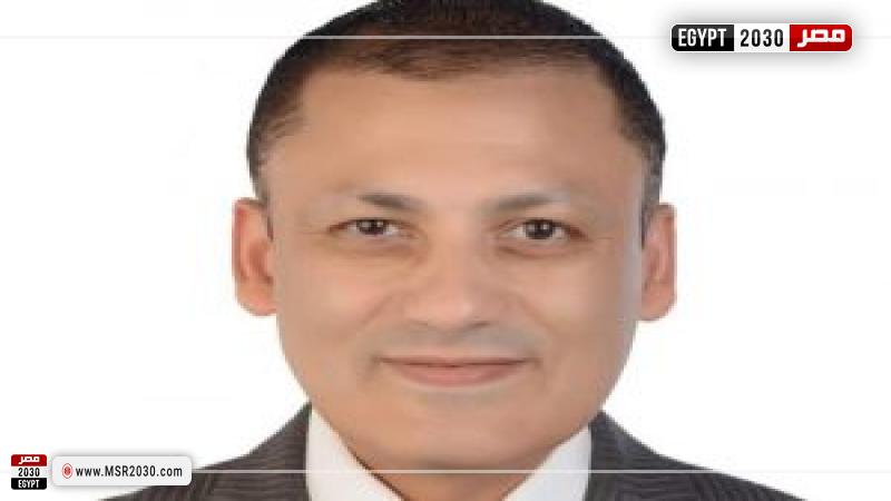 الدكتور محمود عبد العزيز