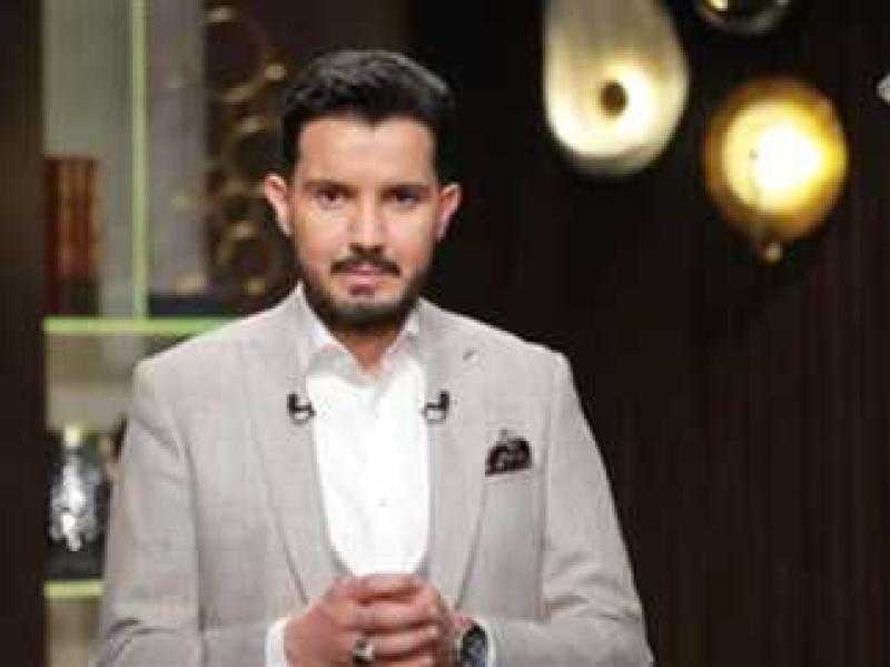 أحمد الطلحي: هذا العمل مقبول من الله