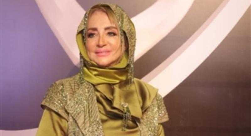شهيرة: الحجاب فرض نفسه على مجتمعنا وليس له علاقة بالتمثيل