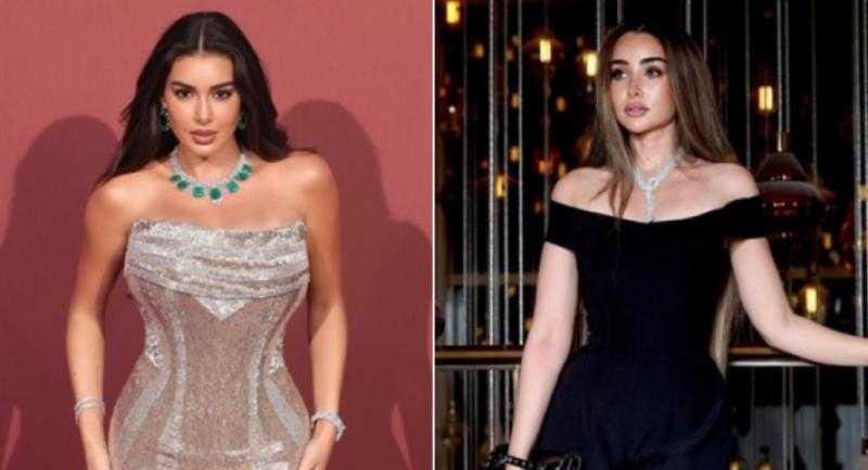 معتز التوني يكشف عن تحضيرات فيلم من بطولة ياسمين صبري وهنا الزاهد