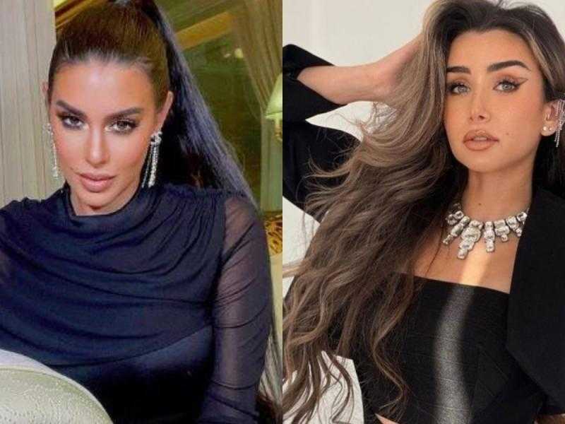 ياسمين صبري وهنا الزاهد في فيلم جديد من إخراج معتز التوني.. التفاصيل