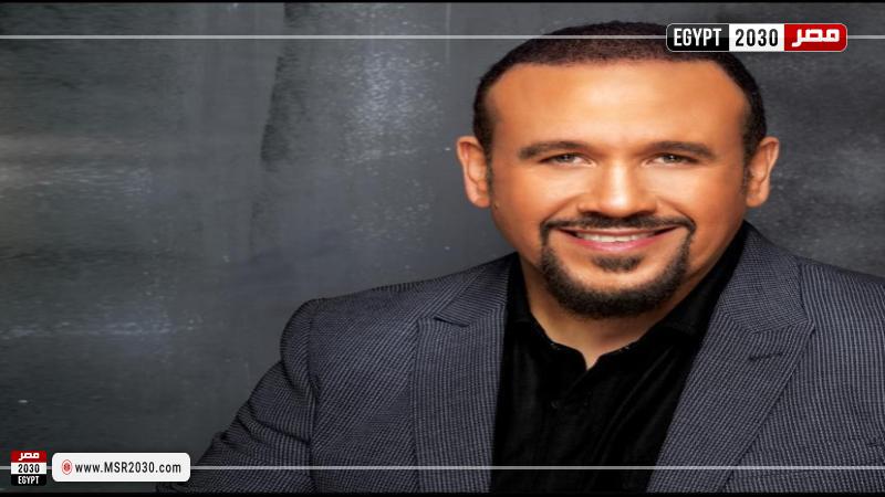 هشام عباس