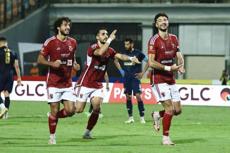 الاهلي