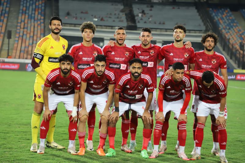 الاهلي 