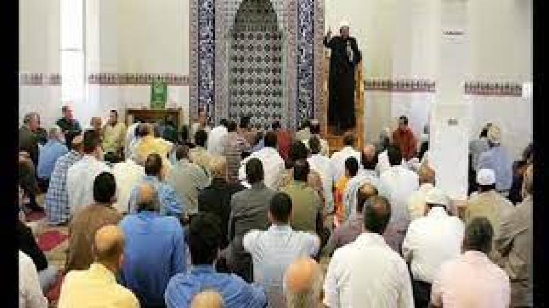 خطبة الجمعة 