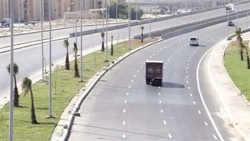  الحركة المرورية 