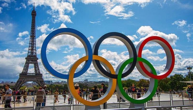  أولمبياد باريس 2024