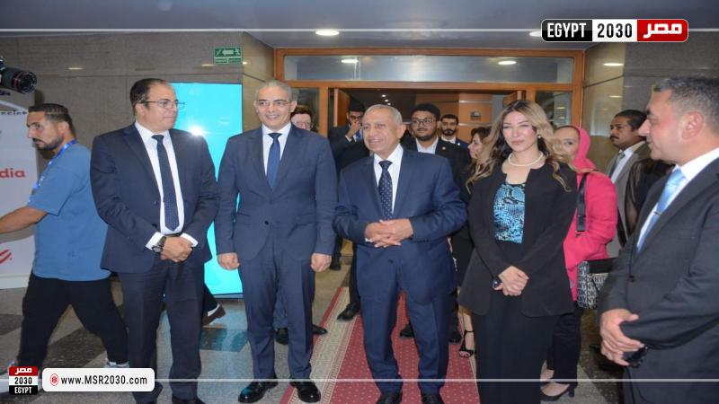 الدكتور إسماعيل عبد الغفار