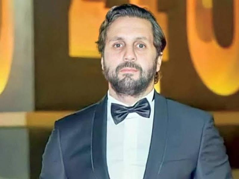 هشام ماجد ينعى المنتجين ضحايا حادث الضبعة