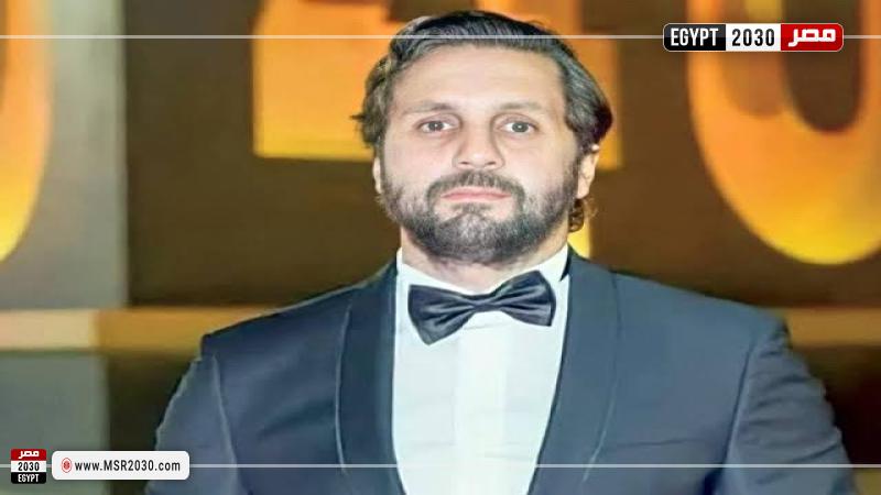 هشام ماجد
