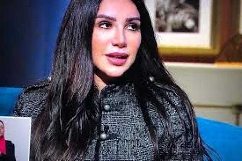 إنجي علاء تنعى تامر شوقي وزملائه ضحايا حادث الضبعة
