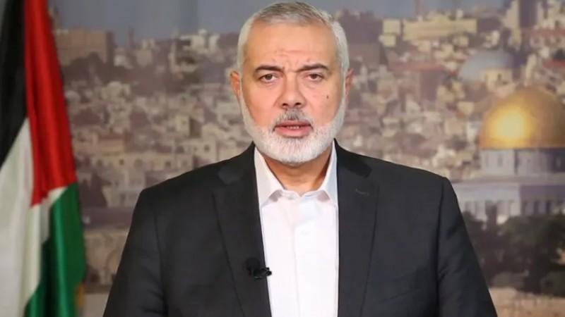 ”شينخوا”: اغتيال إسماعيل هنية ضربة قاسية لحماس تشكل ضغوطا هائلة على السنوار