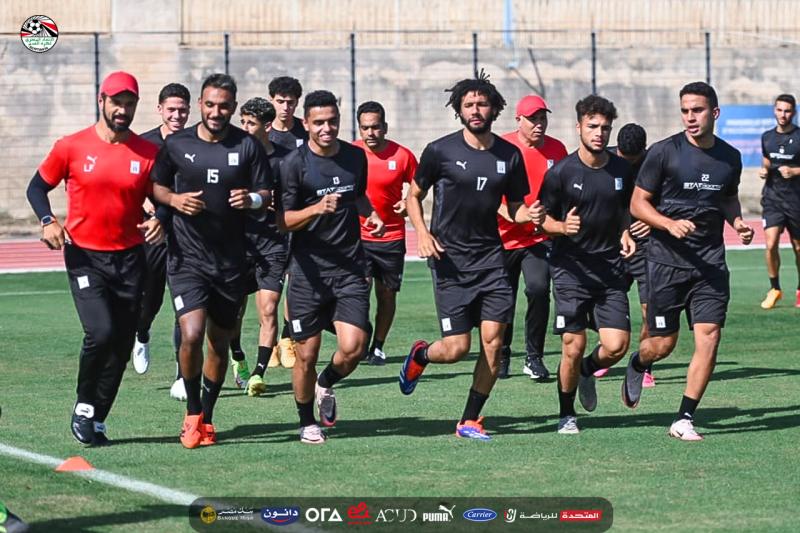 منتخب مصر الأولمبي