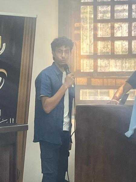 حفيد سميحة أيوب يكشف عن الوجه الحقيقي لسيدة المسرح العربي
