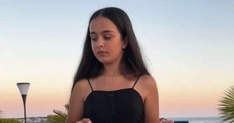 ابنة شهريهان