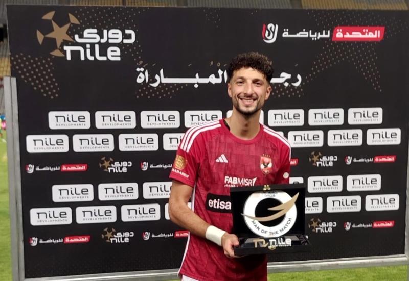 مفاجأة صادمة.. أندية سعودية تُهدد مستقبل وسام أبو علي مع الأهلي