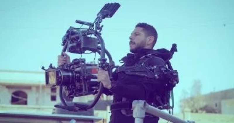 محمود شاهين