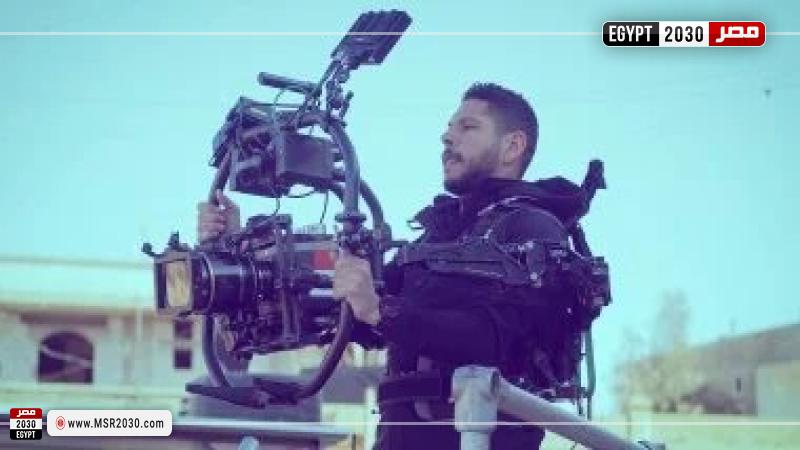 محمود شاهين