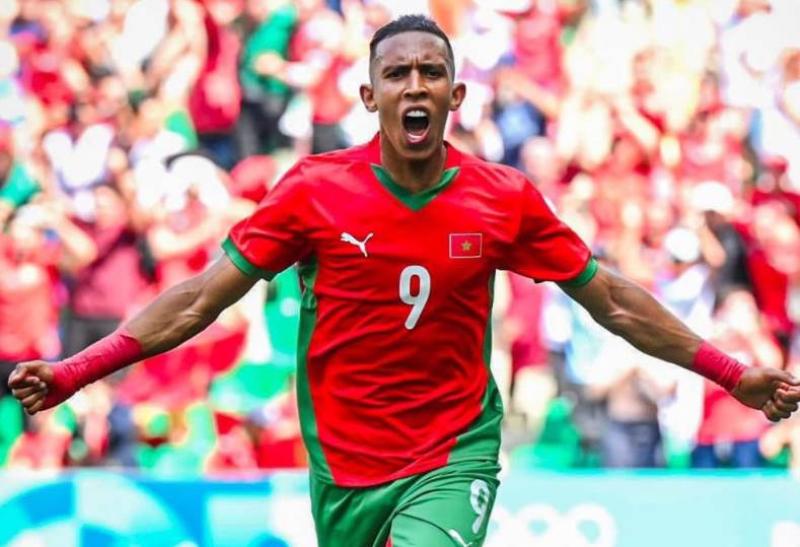 المغرب 