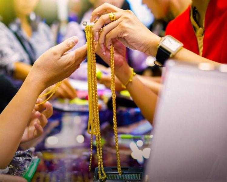 شعبة الذهب: نسعى لزيادة عدد الشركات المصرية الحاصلة على شهادة RJC خلال الفترة المقبلة