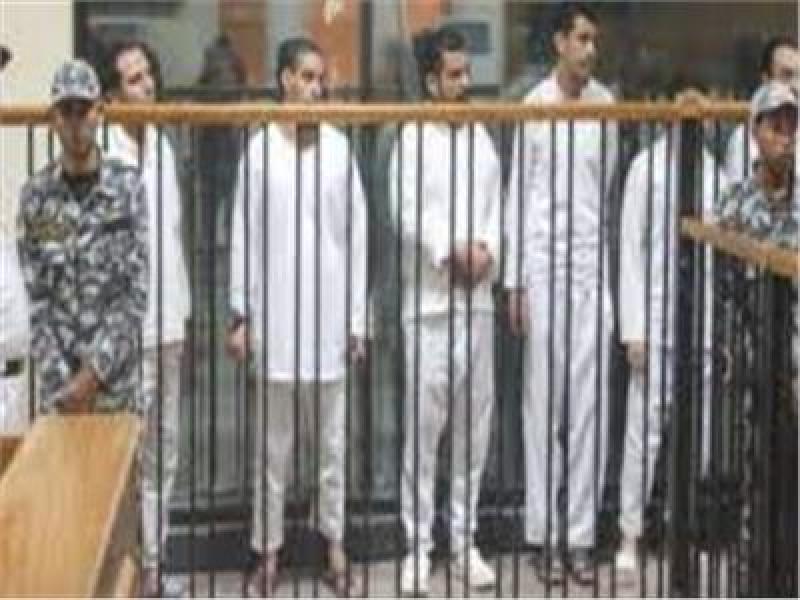 خلية الهرم 